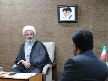 هشدار امام جمعه سمنان نسبت به مهاجرت از استان در پی بحران آب