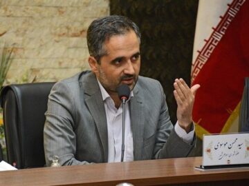موافقت با جابجایی آرامستان بجنورد / اختصاص ۲۰۰ میلیارد ریال برای نوسازی ناوگان پسماند