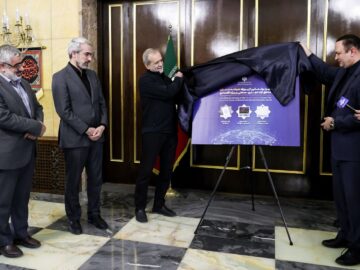 رونمایی از پروژه ملی هوشمندسازی مناطق آزاد با حضور رئیس‌جمهور