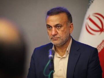 رونق گردشگری خوزستان با تبلیغات هدفمند و معرفی جاذبه‌ها محقق می‌شود