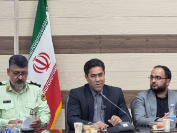 مدیرکل امور شهری استانداری کرمان: سرمایه گذاری عمرانی شهرداری ها در استان پیگیری شود