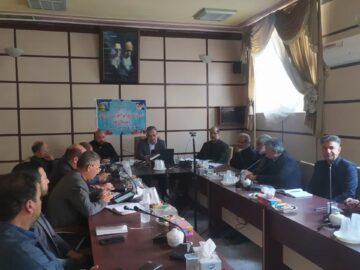 فرماندار قم خواستار نام‌گذاری مدرسه‌ای به نام شهید نوجوان جنگ تحمیلی اخیر شد