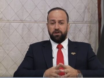 وزیر اطلاع‌رسانی سوریه: دخالت رژیم صهیونیستی مانع از نقش آفرینی دولت در السویدا شد