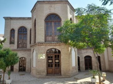 «خانه باقری‌ها» روایت اصالت اقوام در قلب گرمسار