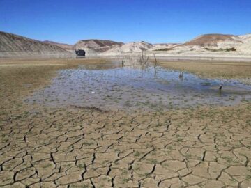 فرهنگ و قانون ۲ عامل کنترل‌کننده تنش‌های آبی در کشور است