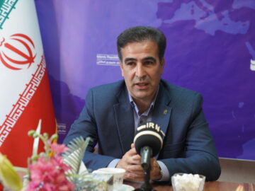 دانشگاه محقق اردبیلی محکومیت ترور دانشمندان ایرانی را با دیپلماسی علمی فریاد زد