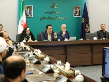 وزیر فرهنگ: سرمایه اجتماعی، سدی استوار در برابر طمع‌های دشمن است