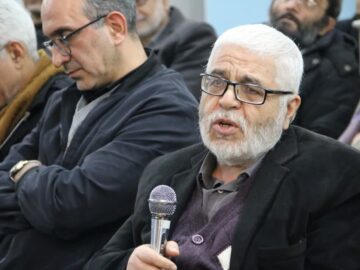 از «دوران مبارزه» تا «دوران مقاومت»