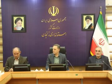 استاندار زنجان: مرکز معراج شهدای استان در کوتاه مدت اجرایی شود