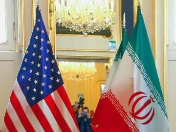 تهران و واشنگتن؛ بازیگران اصلی