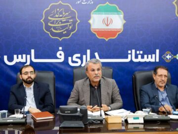 مردم مهمترین پشتوانه حکمرانی و عامل پایداری در برابر دشمن هستند