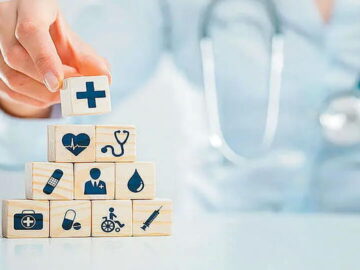 شناسایی قوانین مزاحم/ یک گام به جلو در حوزه سلامت خراسان‌رضوی