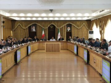 ایجاد سامانه مه‌پیما برای رصد برخط مصوبات سفرهای استانی رئیس جمهور