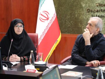 رژیم صهیونیستی در جنگ ۱۲ روزه اصول حقوق بین‌الملل را زیرپا گذاشت/ اثرات جنگ بر محیط‌زیست