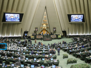 امکان استرداد لایحه پس از تصویب فوریت آن
