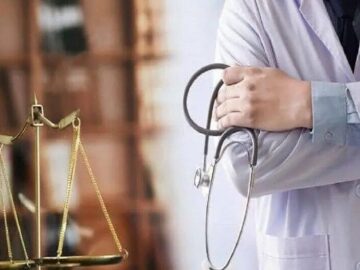 گیلان میزبان همایش ملی پزشکی در تراز قانون