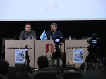 علی دهکردی: سونامی بیکاری می‌تواند زندگی سینماگران را سخت کند
