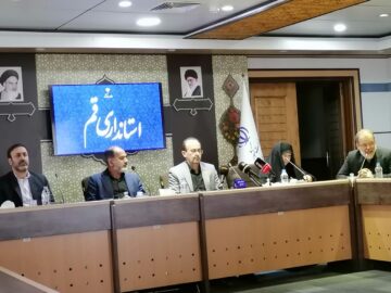 پیشگیری از آسیب‌های اجتماعی در محلات قم با مشارکت سپاه