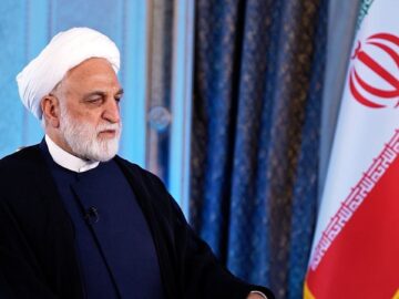 اژه ای: در جنگ ۱۲ روزه و پس از آن حدود ۲ هزار نفر دستگیر شدند
