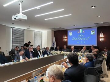 استاندار آذربایجان شرقی: آب واحدهای صنعتی از پساب تامین شود