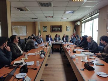معاون استاندار کردستان: مولدسازی فضاهای مازاد ادارات در مرکز شهرها اولویت است