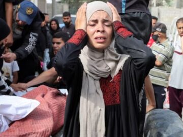 انتقاد شدید اللحن نماینده سابق پارلمان اردن از سکوت جامعه جهانی در قبال اوضاع دردناک غزه