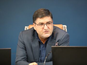 استاندار چهارمحال و بختیاری: برق، آب و گاز واحدهای تولیدی قطع نشود