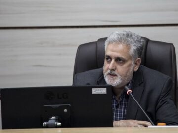 مشاور رییس شورای عالی فضای مجازی : رسانه مهمترین سلاح جنگ نوین است