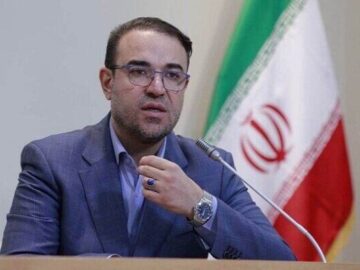 معاون وزیر صمت: ظرفیت‌های کهگیلویه و بویراحمد را به زنجیره ارزش کشور متصل می‌کنیم