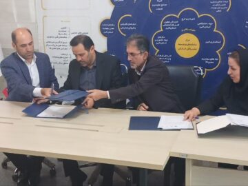 پیوند نهادهای اجرایی برای تحول در اقتصاد خانگی استان البرز