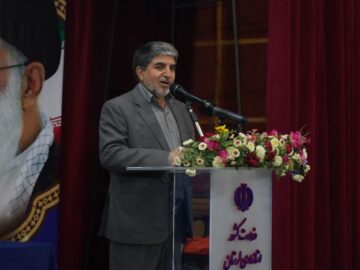 ۵۰۰ میلیارد ریال برای تکمیل زائرسرای لرستان در مشهد نیاز است