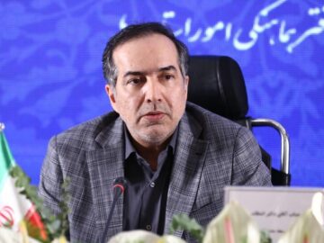 حسین انتظامی: نظام رتبه‌بندی مدیران استانی وزارت فرهنگ تدوین می‌شود