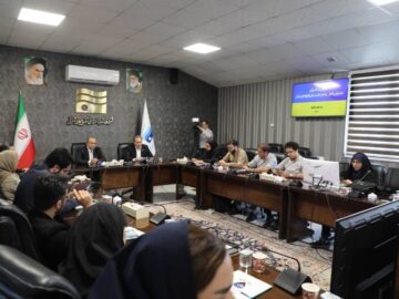 تبریز ۲.۵ ماه دیگر آب دارد