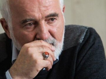 «احمد توکلی» درگذشت