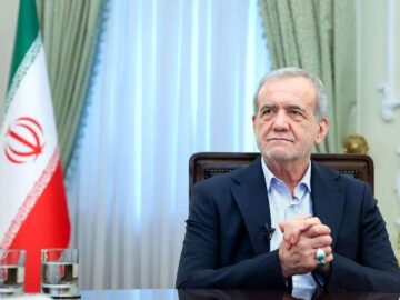 رئیس جمهور:شیخ اشراق، پیام آوری در مسیر بیداری انسان است