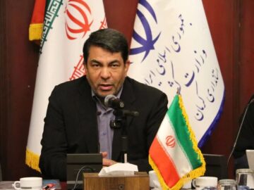 پروژه‌های انتقال آب به کرمان متوقف شده‌اند/ خط لوله از دریا برای جبران کسری