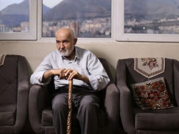 رئیس دفتر بازرسی بیت رهبری: مرحوم توکلی مجاهدی آزادمرد و عدالتخواه بود