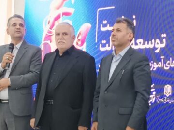 فعالیت ۸۱ مدرسه از سوی خیران قزوینی