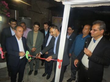 ۲ طرح بهزیستی در کهگیلویه و بویراحمد افتتاح شد