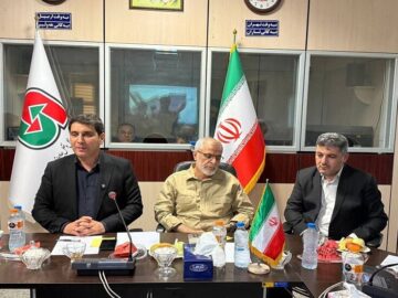 استاندار کردستان: زیرساخت‌های مرز باشماق برای میزبانی از زائران اربعین آماده است