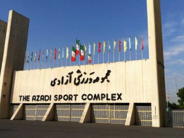 تعطیلی ۴ مجموعه بزرگ ورزشی تهران برای صرفه‌جویی در آب