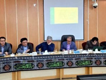 استاندار کهگیلویه و بویراحمد: تعلل در جذب اعتبارات عمرانی کیفیت پروژه‌ها را کاهش می‌دهد