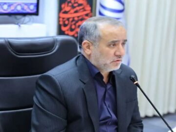 تاکید استاندار خراسان جنوبی بر مقابله با سودجویان و تشویق کسبه منصف