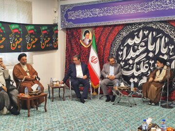 وزیر صمت: جنگ ۱۲ روزه انسجام ملی و همدلی مردم با نظام اسلامی را تقویت کرد