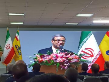 استاندار خراسان رضوی: عبور از ناترازی ها نیازمند تصمیم گیری درست است