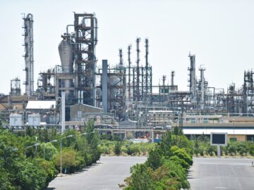 ارتقاء ایمنی و آمادگی برای تولید پایدار شرکت پتروشیمی تبریز
