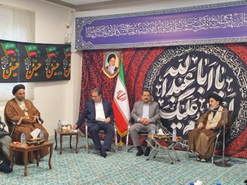 نوسازی ماشین آلات صنعتی در آذربایجان‌غربی مطالبه بخش تولید است 