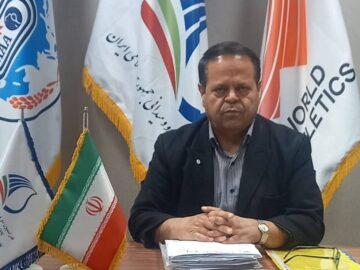 دادگاه ورزشکاران دوومیدانی ایران در کره‌جنوبی به تعویق افتاد