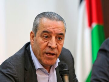 مقام فلسطینی: تصمیم مجلس رژیم اسرائیل برای اعمال حاکمیت بر کرانه باختری اقدام خطرناکی است