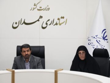 استاندار همدان: پاسخگویی به مطالبات مسکن ایثارگران نیازمند اقدام جهادی است